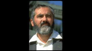 Rabbi Kahane (Questions and Answers to the Jewish community) 14 40 00:27:31